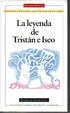 Cover of La leyenda de Tristán e Iseo