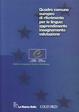 Cover of Quadro comune europeo di riferimento per le lingue: apprendimento, insegnamento, valutazione