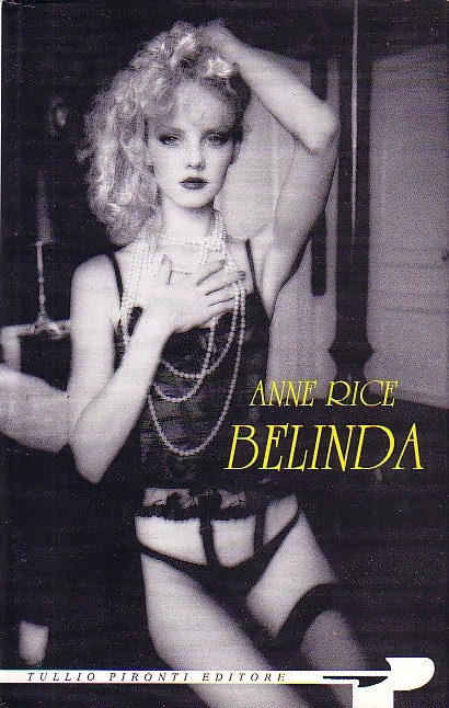 Image of Belinda