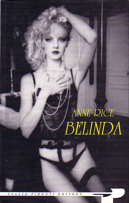 Image of Belinda