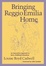 Cover of Bringing Reggio Emilia Home