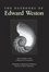 Cover of "The Daybooks of Edward Weston"