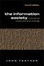 Cover of "The Information Society"