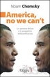 Cover of America, no we can't