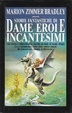 Cover of Storie fantastiche di dame eroi e incantesimi