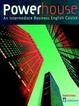 Cover of Powerhouse