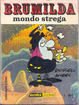 Cover of Brumilda - mondo strega