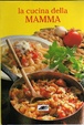 Cover of la cucina della mamma