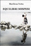 Cover of Equilibri sospesi