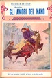Cover of Pardaillan: Gli amori del nano