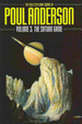 Cover of The Saturn Game