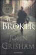 Cover of Il broker