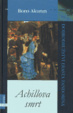 Cover of Achillova smrt