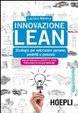 Cover of Innovazione Lean
