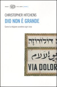Image of Dio non è grande