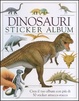 Cover of Dinosauri