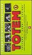 Cover of Totem vol. 1