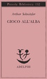 Cover of Gioco all'alba