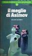 Cover of Il meglio di Asimov - Volume secondo