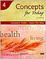 Cover of "Concepts for Today, Second Edition"