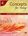 Concepts for Today, Second Edition (Reading for Today Series, Book 4) (Infotrac College Edition)