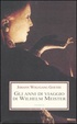 Cover of Gli anni di viaggio di Wilhelm Meister