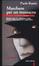 Cover of Maschere per un massacro