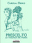 Cover of Prescelto
