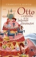 Cover of Otto y el Secreto de los Ladrones Diminutos