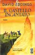 Cover of Il castello incantato