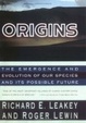 Cover of Origins