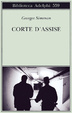 Cover of Corte d'Assise