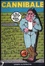 Cover of Cannibale