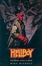 Cover of Hellboy, Vol. 4