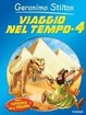 Cover of Viaggio nel tempo 4
