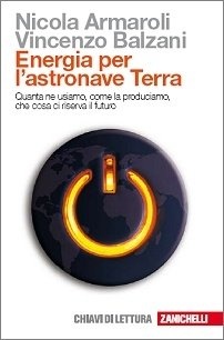 Immagine di Energia per l'astronave Terra