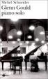 Cover of Glenn Gould piano solo
