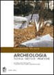 Cover of Archeologia
