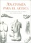 Cover of "Anatomia Para El Artista"