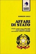 Cover of Affari di Stato