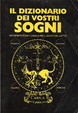 Cover of Il dizionario dei vostri sogni