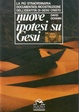 Cover of Nuove ipotesi su Gesù