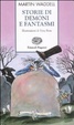 Cover of Storie di demoni e fantasmi