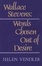 Cover of 'Wallace Stevens'