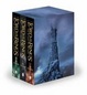 Cover of The Lord of the Rings 3 book boxset