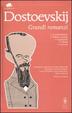 Cover of Grandi romanzi