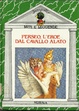 Cover of Perseo, l'eroe dal cavallo alato
