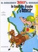 Cover of Le Tour de Gaule d'Astérix