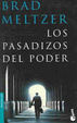 Cover of Los Pasadizos Del Poder