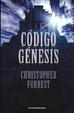 Cover of Código Génesis
